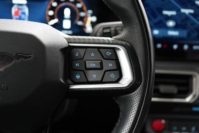 Certified 2024 Ford Mustang Premium RWD image 27