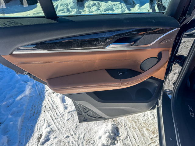 Used 2019 BMW X3 xDrive30i w/ Premium Package image 24