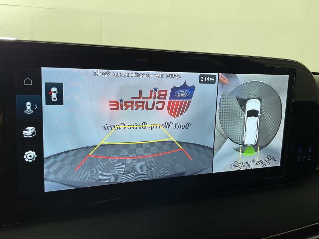 Used 2025 Hyundai Palisade Calligraphy AWD/4WD image 24