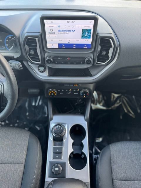 Certified 2024 Ford Bronco Sport Big Bend image 20