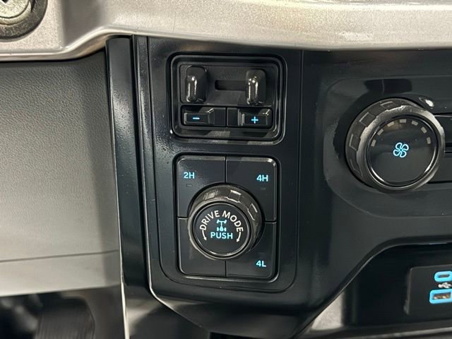 Certified 2023 Ford F150 XL w/ Trailer Tow Package AWD/4WD image 18