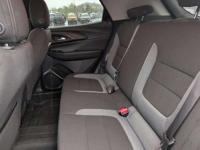 Used 2023 Chevrolet TrailBlazer LT w/ Convenience Package AWD/4WD image 23