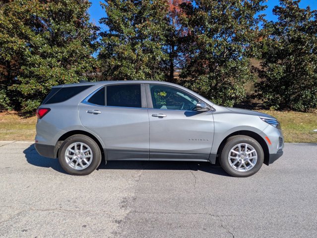 Used 2024 Chevrolet Equinox LT image 6