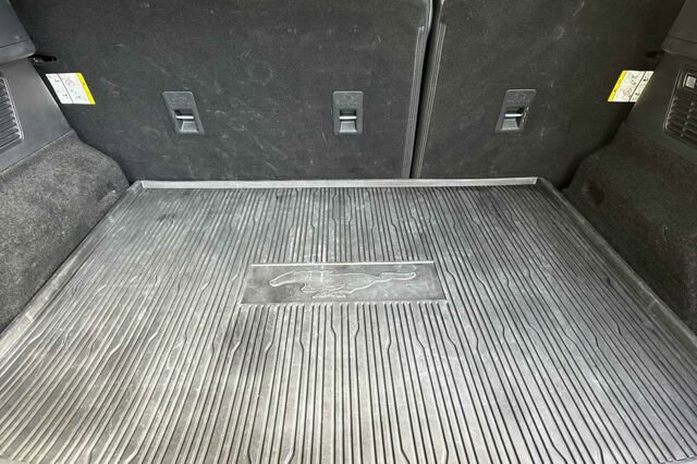 Certified 2022 Ford Mustang Mach-E Premium image 12