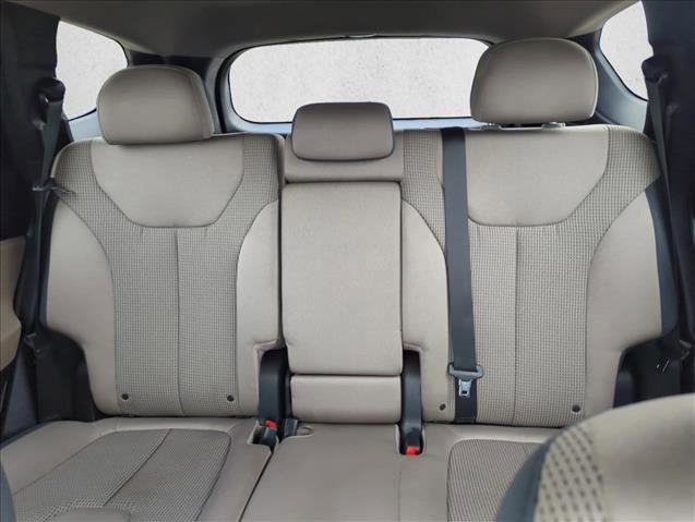 Used 2023 Hyundai Santa Fe SEL AWD/4WD image 30