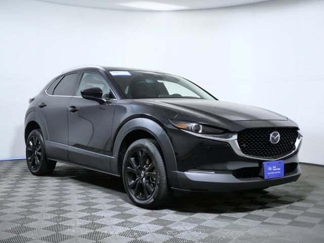 Used 2023 MAZDA CX-30 2.5 Turbo w/ Premium Plus Pkg