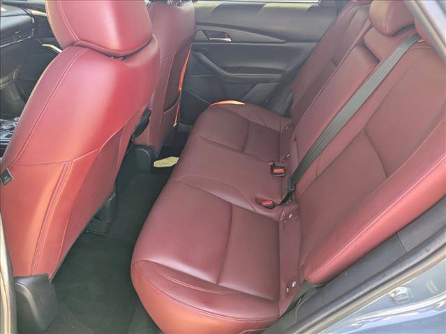 Used 2023 MAZDA CX-30 AWD 2.5 S w/ Preferred Package image 19