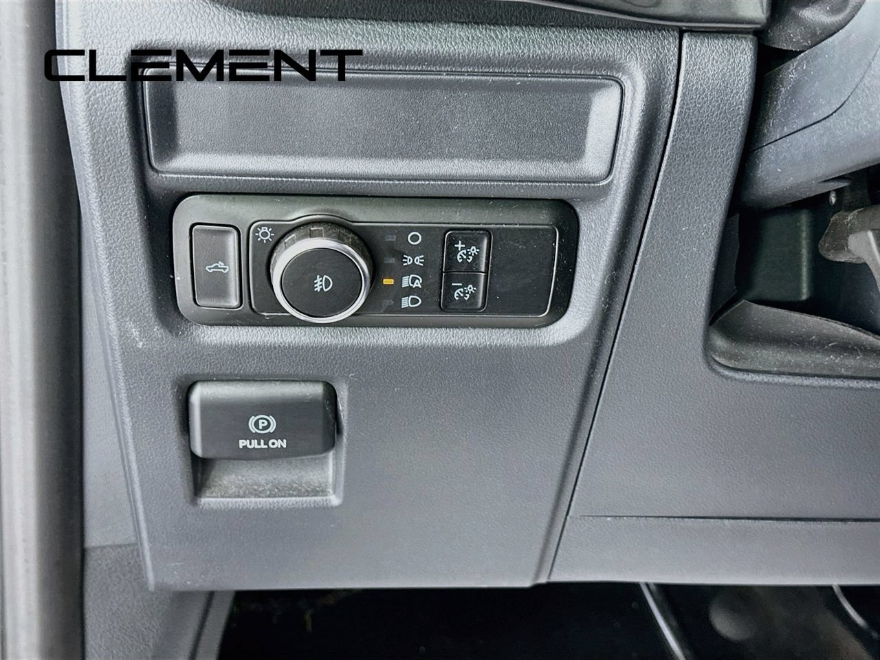 Certified 2024 Ford F150 STX AWD/4WD image 14