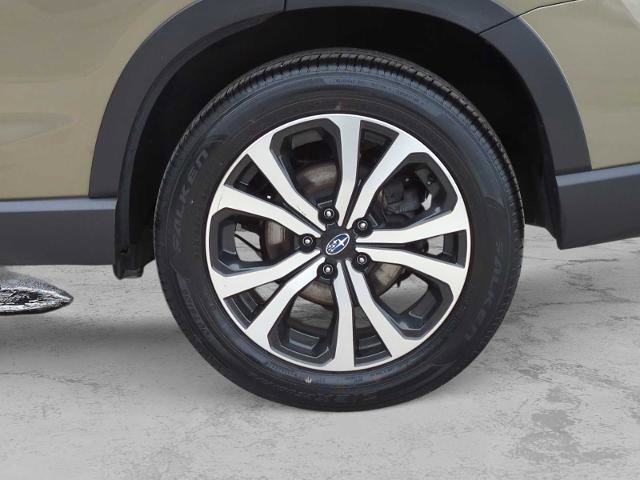 Used 2023 Subaru Forester Limited AWD/4WD image 13