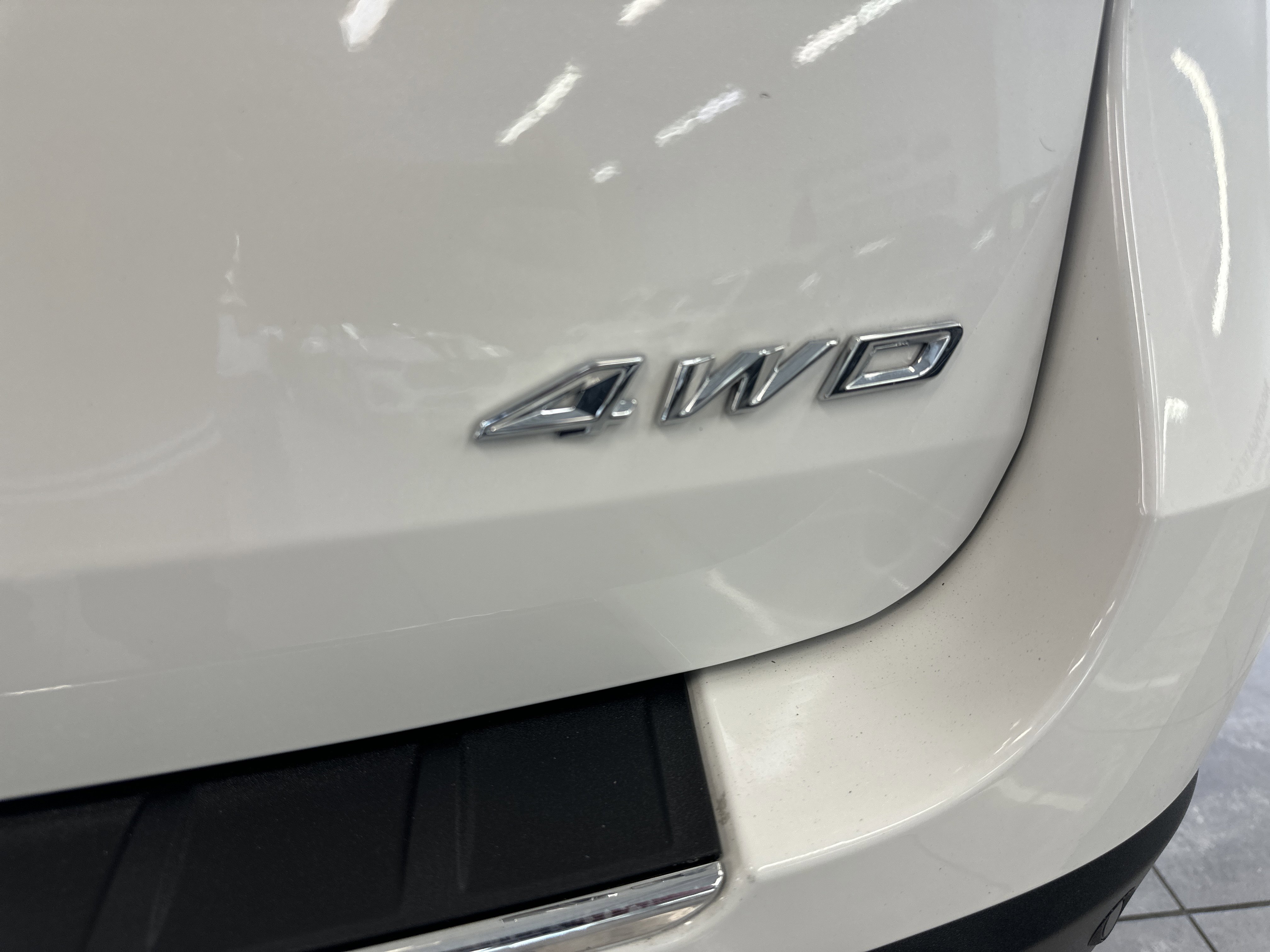 Certified 2023 Ford Explorer Limited w/ Equipment Group 301A image 11