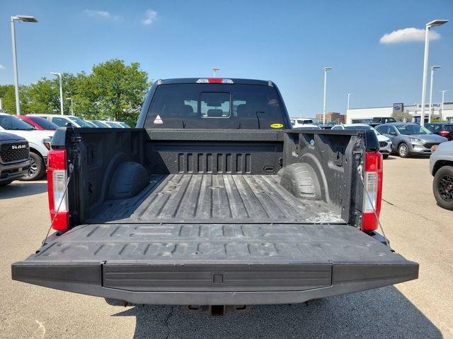 Certified 2018 Ford F250 XLT w/ XLT Premium Package AWD/4WD image 25