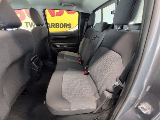 Certified 2024 Ford Ranger XLT image 27