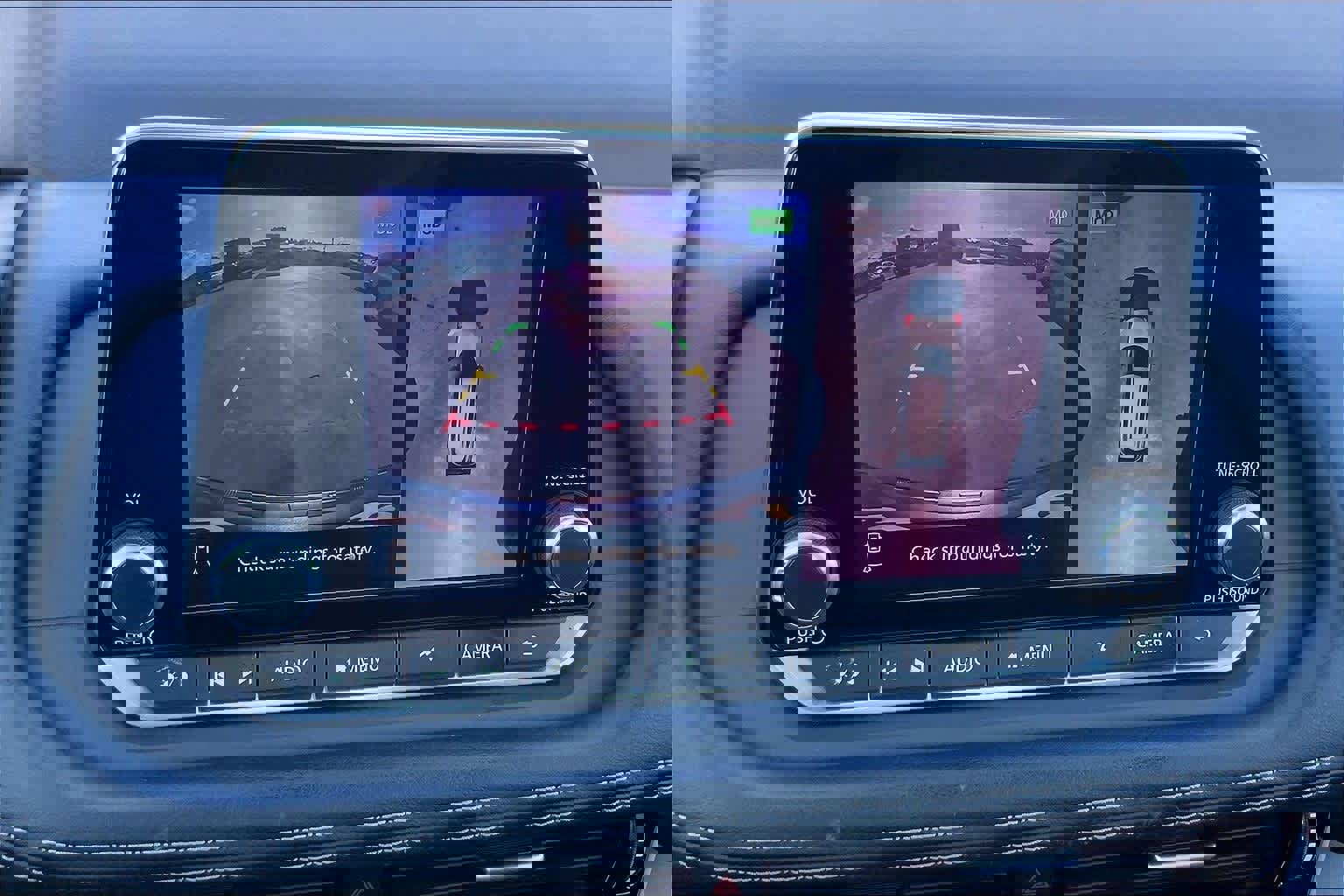 Used 2021 Nissan Rogue SV w/ Premium Package image 26