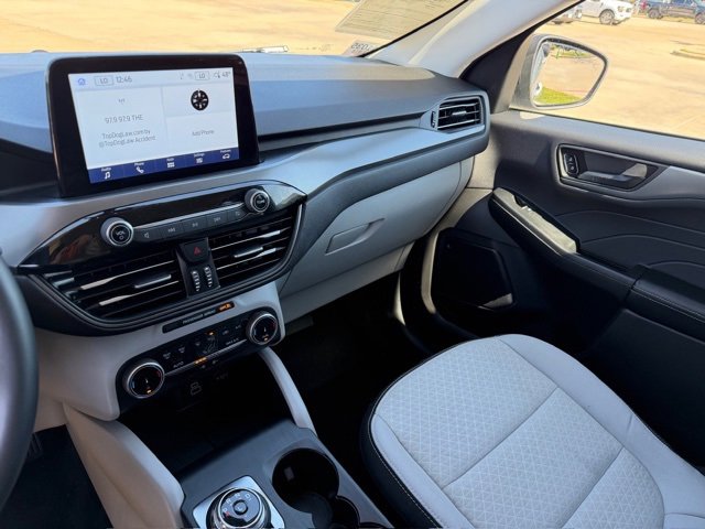 Certified 2024 Ford Escape Active image 16