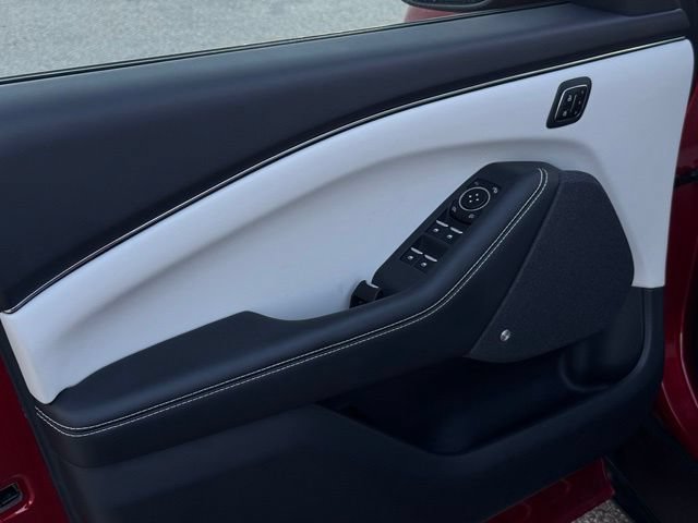 Certified 2023 Ford Mustang Mach-E Premium AWD/4WD image 11