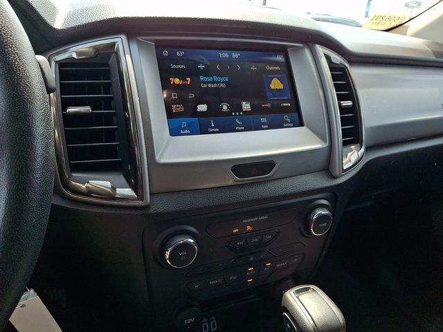 Certified 2023 Ford Ranger XLT AWD/4WD image 31