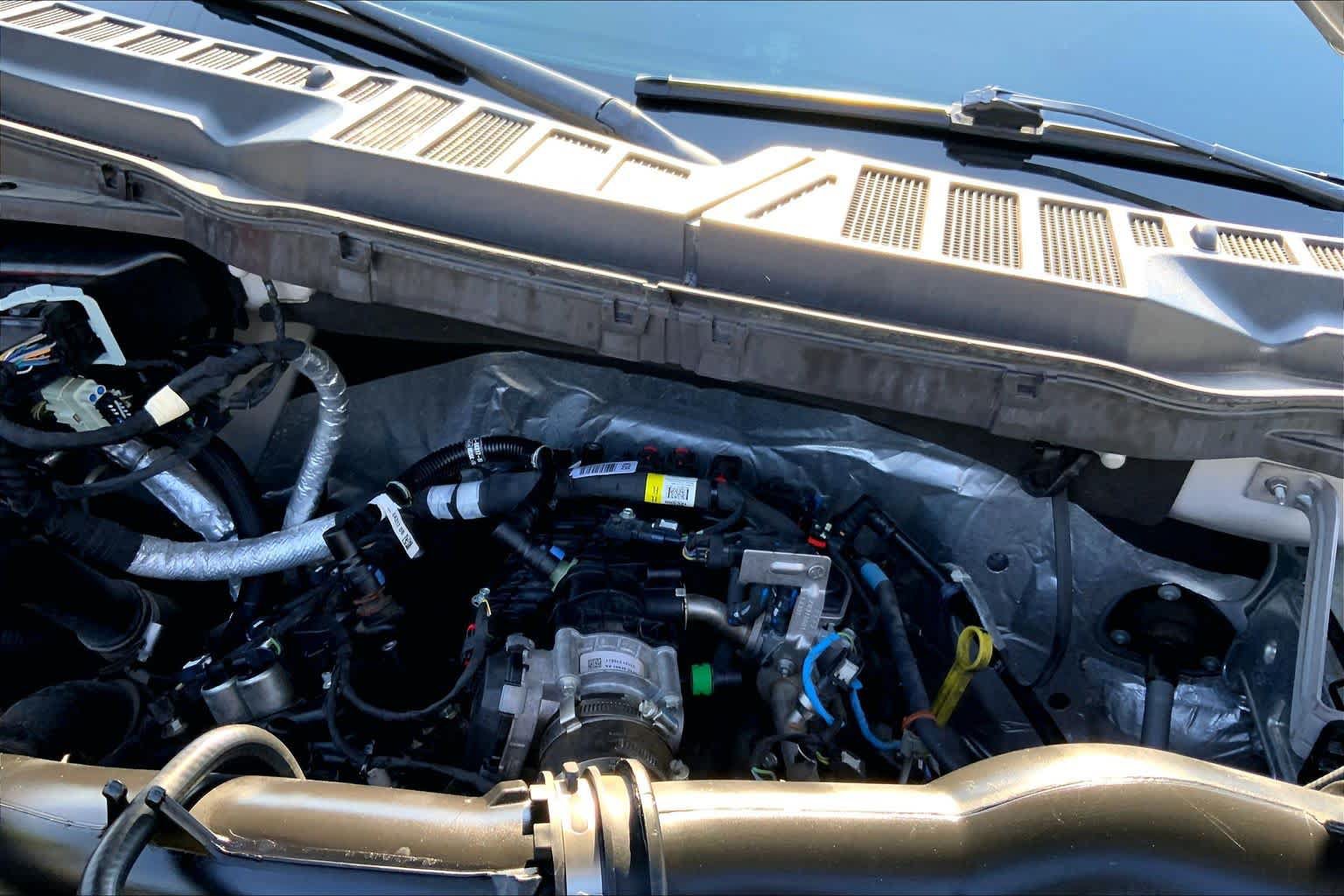 Certified 2023 Ford F150 XLT w/ Equipment Group 302A High RWD image 29