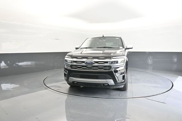 Certified 2023 Ford Expedition Platinum AWD/4WD image 3