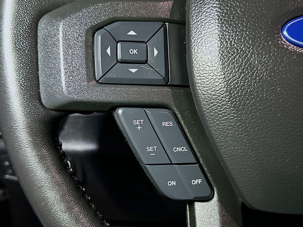 Certified 2019 Ford F150 XLT w/ Equipment Group 302A Luxury image 29