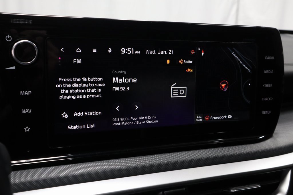 Used 2024 Kia K5 GT-Line image 30