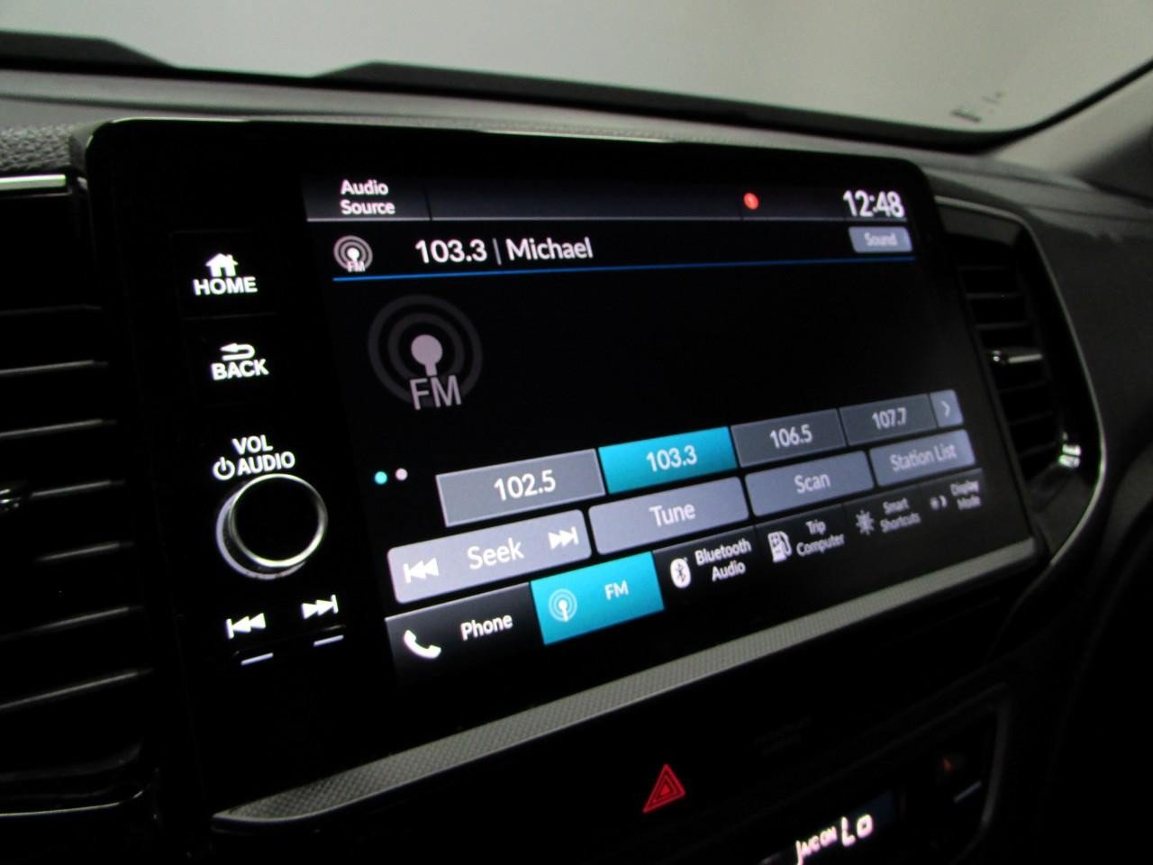 Used 2024 Honda Ridgeline Sport image 27
