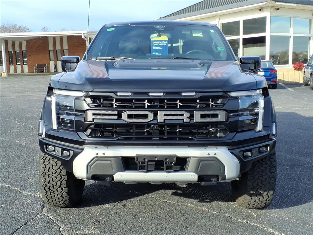 Certified 2025 Ford F150 Raptor image 5