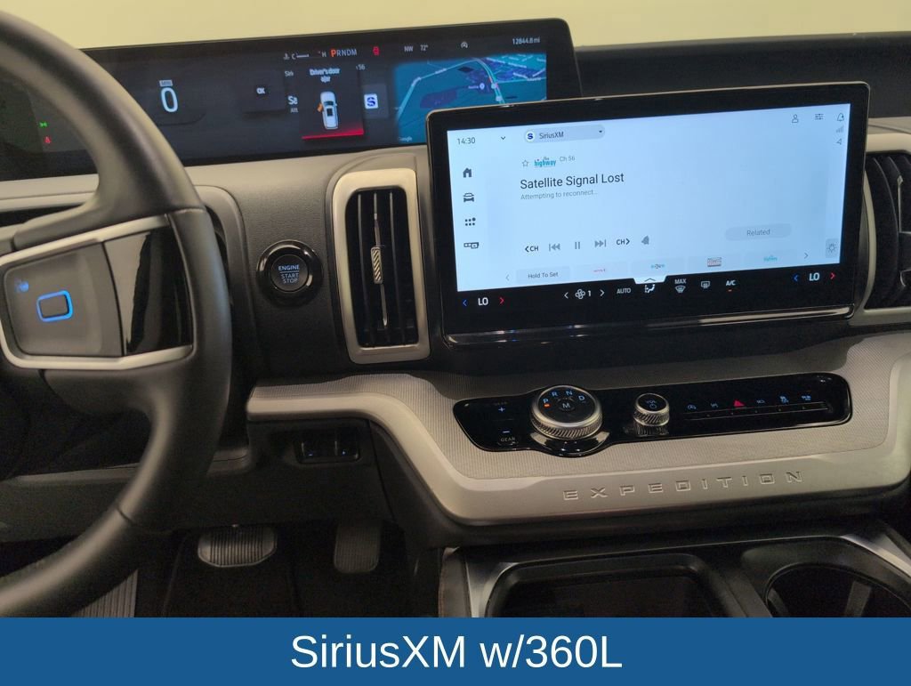 Certified 2025 Ford Expedition Active RWD image 18