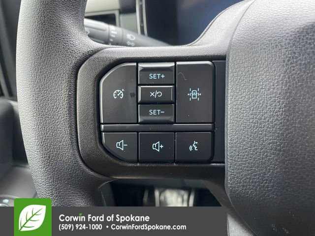 Certified 2023 Ford F150 Lightning Pro image 26