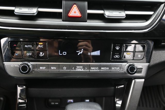 Used 2024 Kia Seltos S FWD image 22
