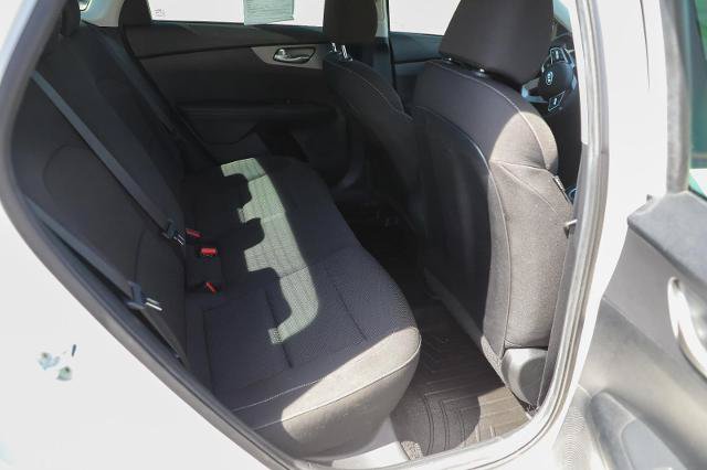 Used 2020 Kia Forte Sedan FWD image 24