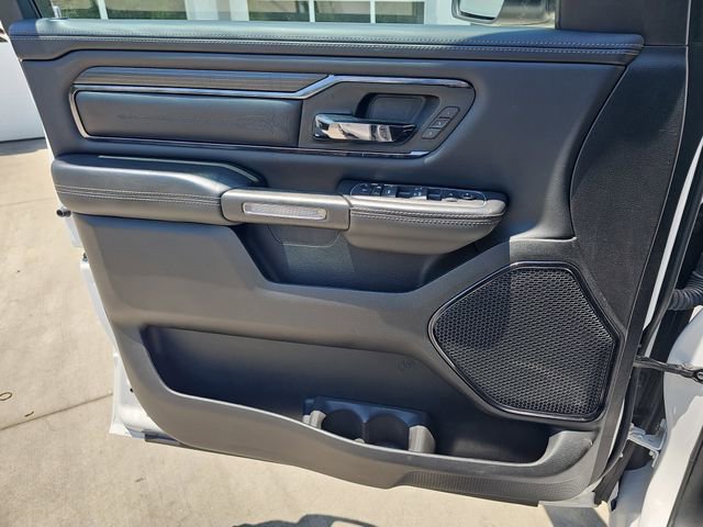 Used 2023 RAM 1500 Limited AWD/4WD image 27