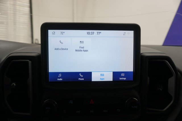 Certified 2024 Ford Bronco Sport Big Bend w/ Convenience Package AWD/4WD image 30