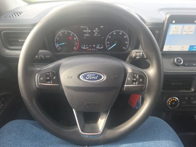 Certified 2022 Ford Maverick XL image 32