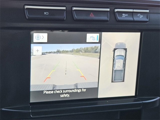 Certified 2024 Ford F250 XL w/ STX Appearance Package image 15