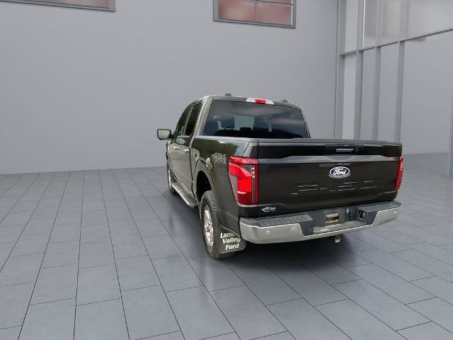 Certified 2024 Ford F150 XLT w/ Mobile Office Package AWD/4WD image 6