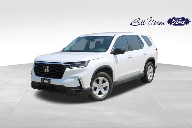 Used 2023 Honda Pilot LX