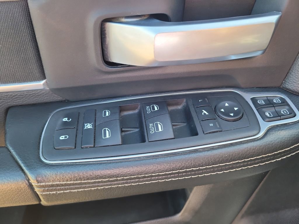 Used 2024 RAM 3500 Big Horn image 11