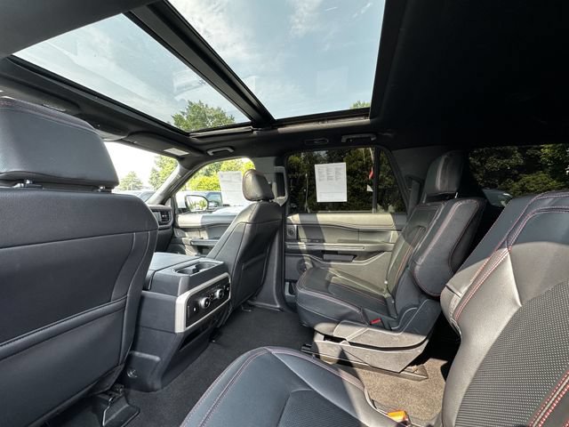Certified 2024 Ford Expedition Max Limited AWD/4WD image 18