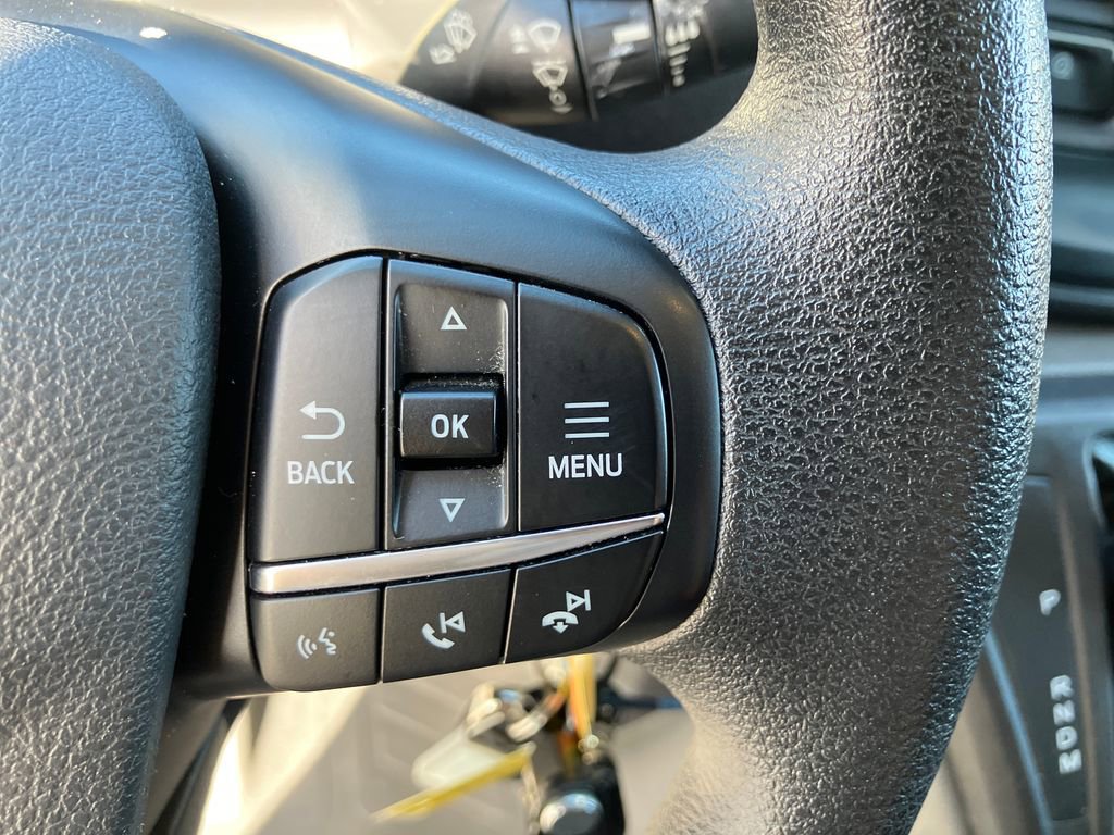 Certified 2024 Ford Transit 250 Low Roof w/ Exterior Upgrade Package image 17