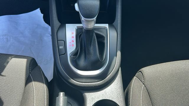 Used 2024 Kia Forte LXS FWD image 22