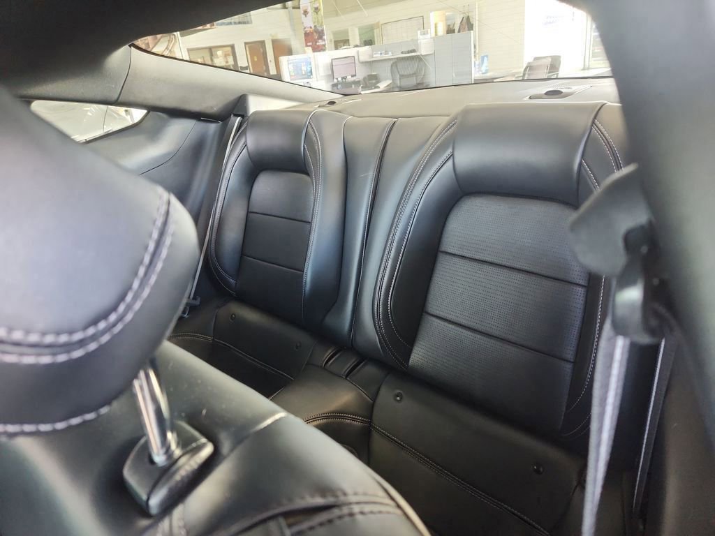 Certified 2024 Ford Mustang GT Premium image 10