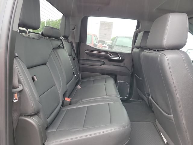 Used 2025 GMC Sierra 1500 SLT AWD/4WD image 27