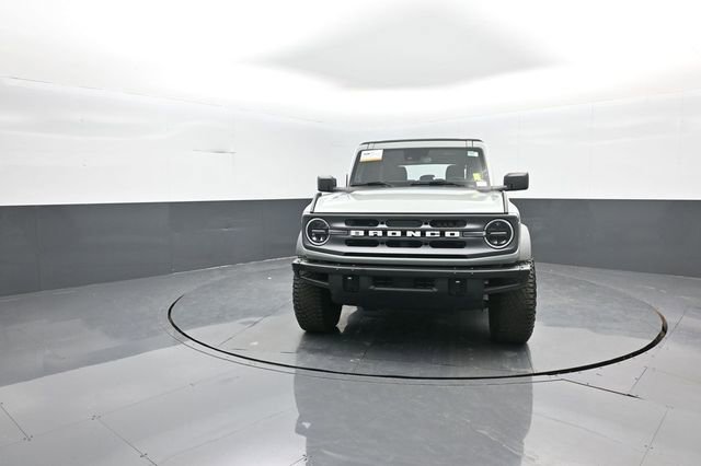 Certified 2021 Ford Bronco Big Bend image 3