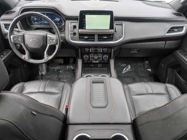 Used 2024 Chevrolet Suburban RST w/ Luxury Package AWD/4WD image 22