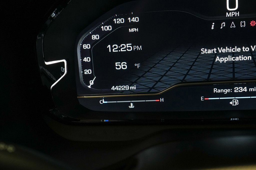 Used 2023 GMC Yukon Denali image 19