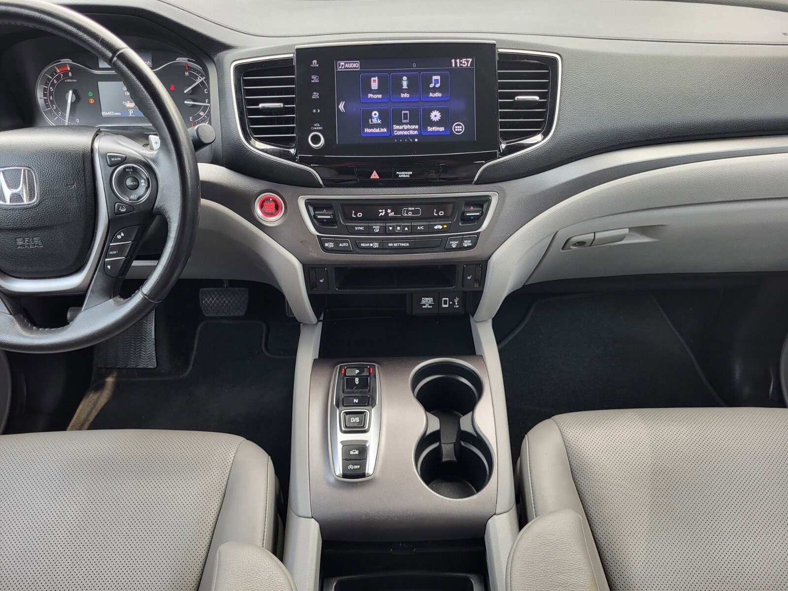 Used 2022 Honda Ridgeline RTL image 15