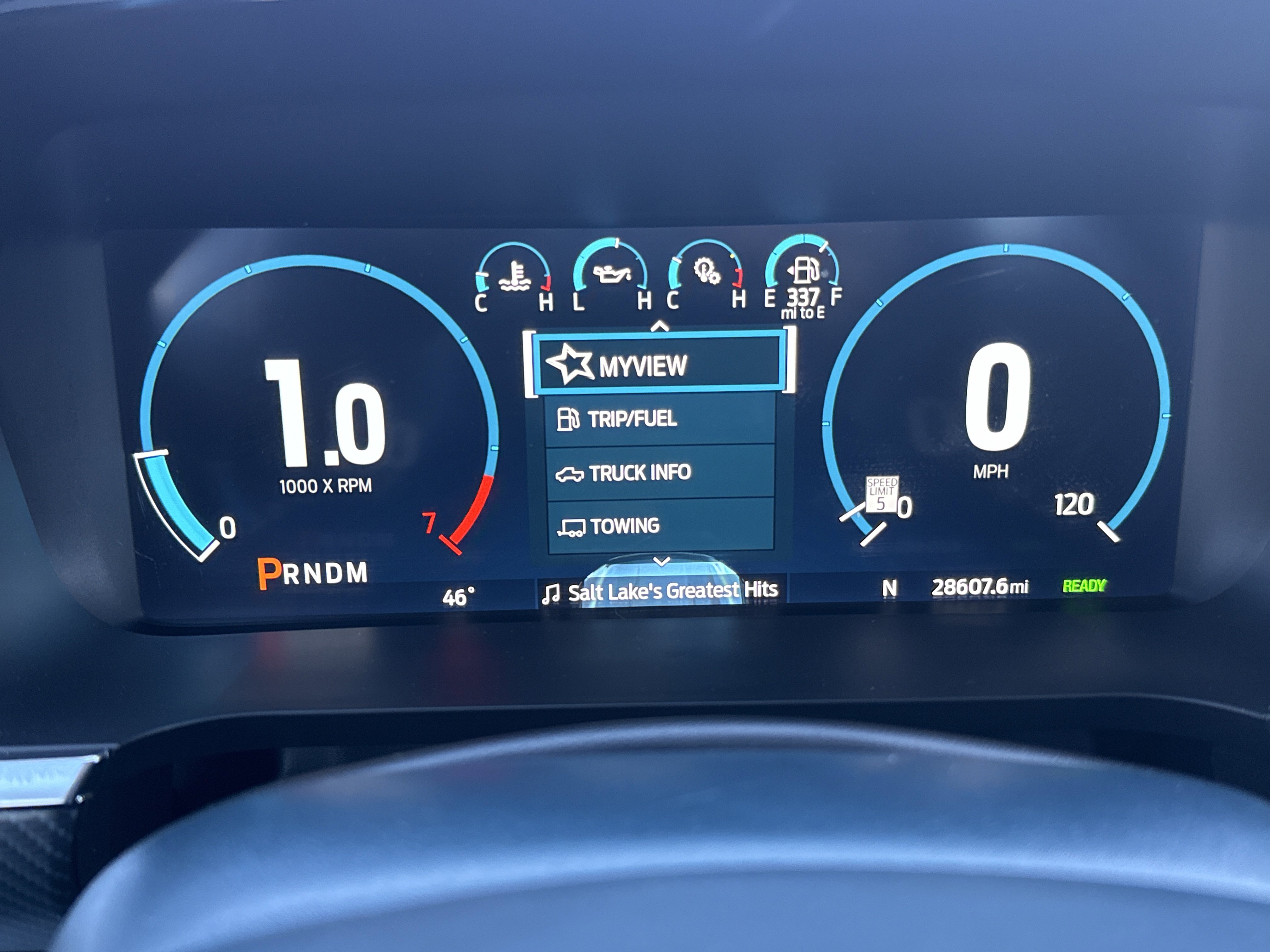 Certified 2023 Ford F150 Limited image 20