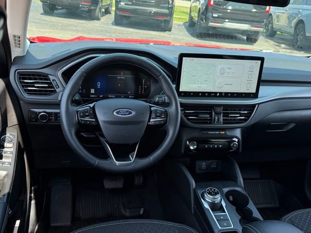 Certified 2024 Ford Escape Active w/ Tech Pack #1 AWD/4WD image 7
