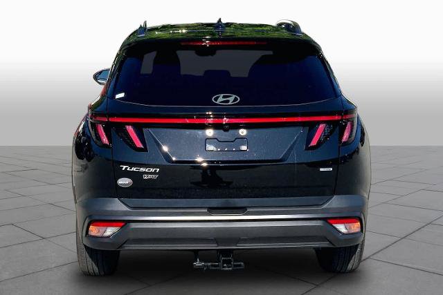 Used 2026 Hyundai Tucson XRT AWD/4WD image 5