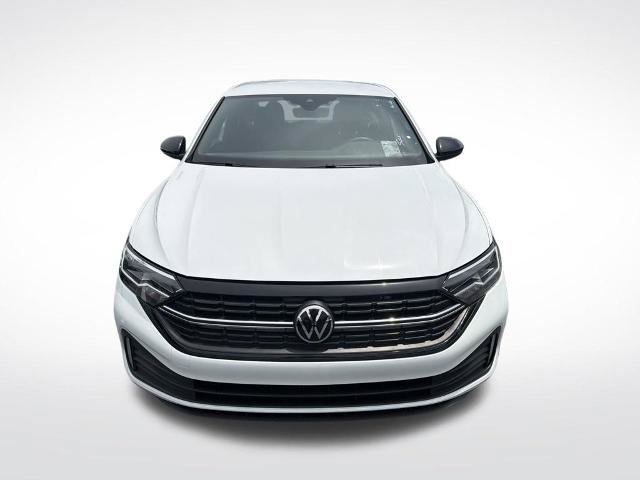 Used 2022 Volkswagen Jetta Sport FWD image 3